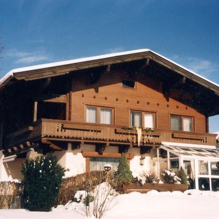 Appartement Fersterer/Schoenblick Maishofen Exterior photo