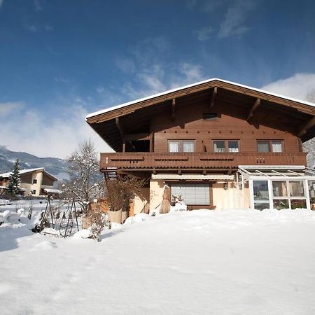 Appartement Fersterer/Schoenblick Maishofen Exterior photo